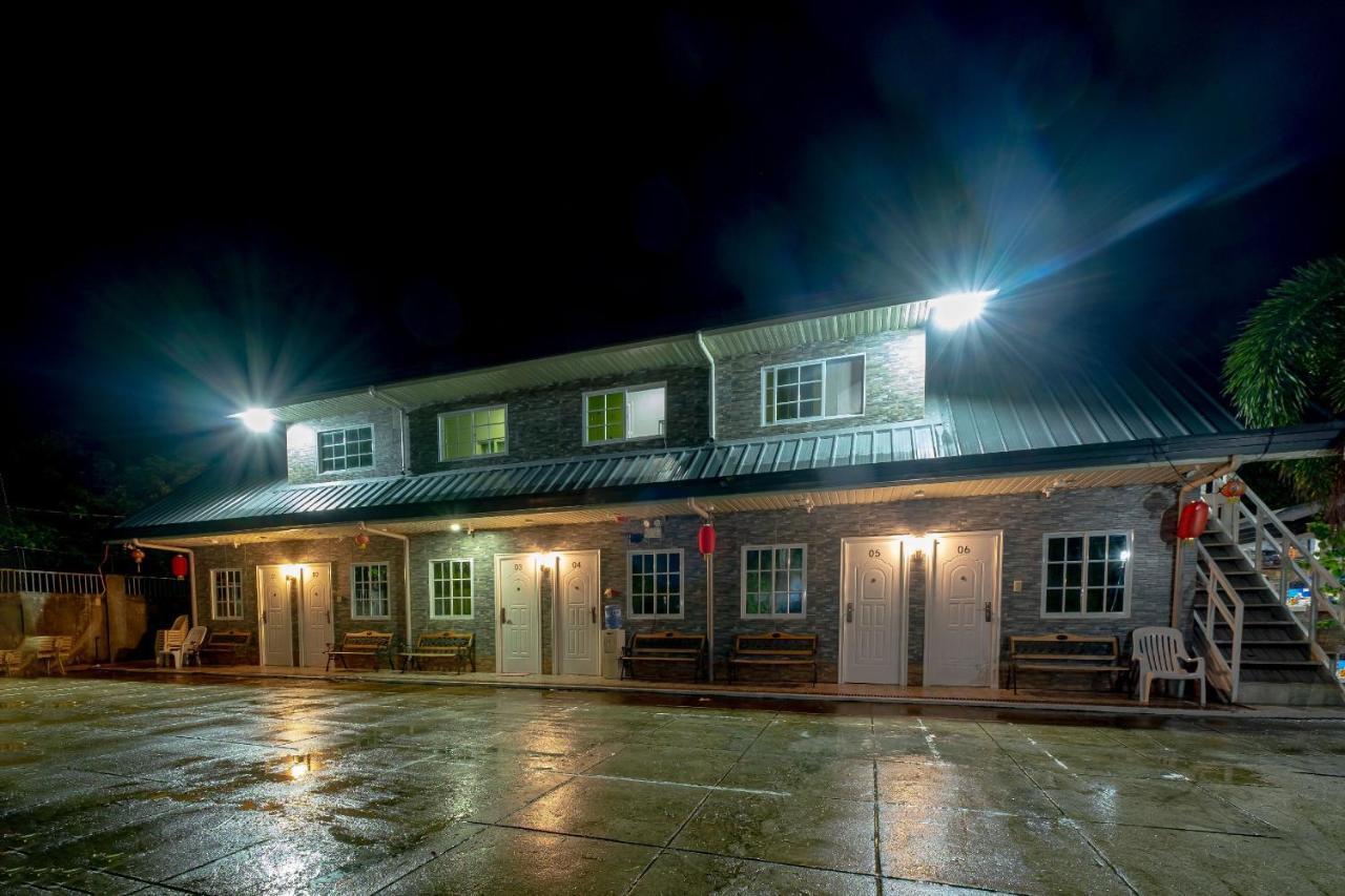 Zen Rooms Guimod Transient Vigan Exterior foto